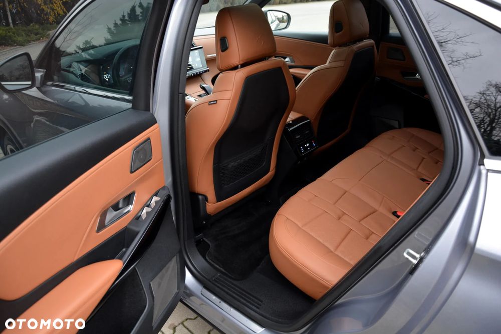 DS Automobiles DS 7 Crossback 2.0 BlueHDi Grand Chic - 20