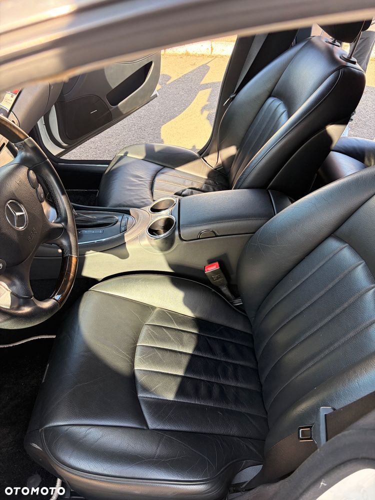 Mercedes-Benz CLS - 15