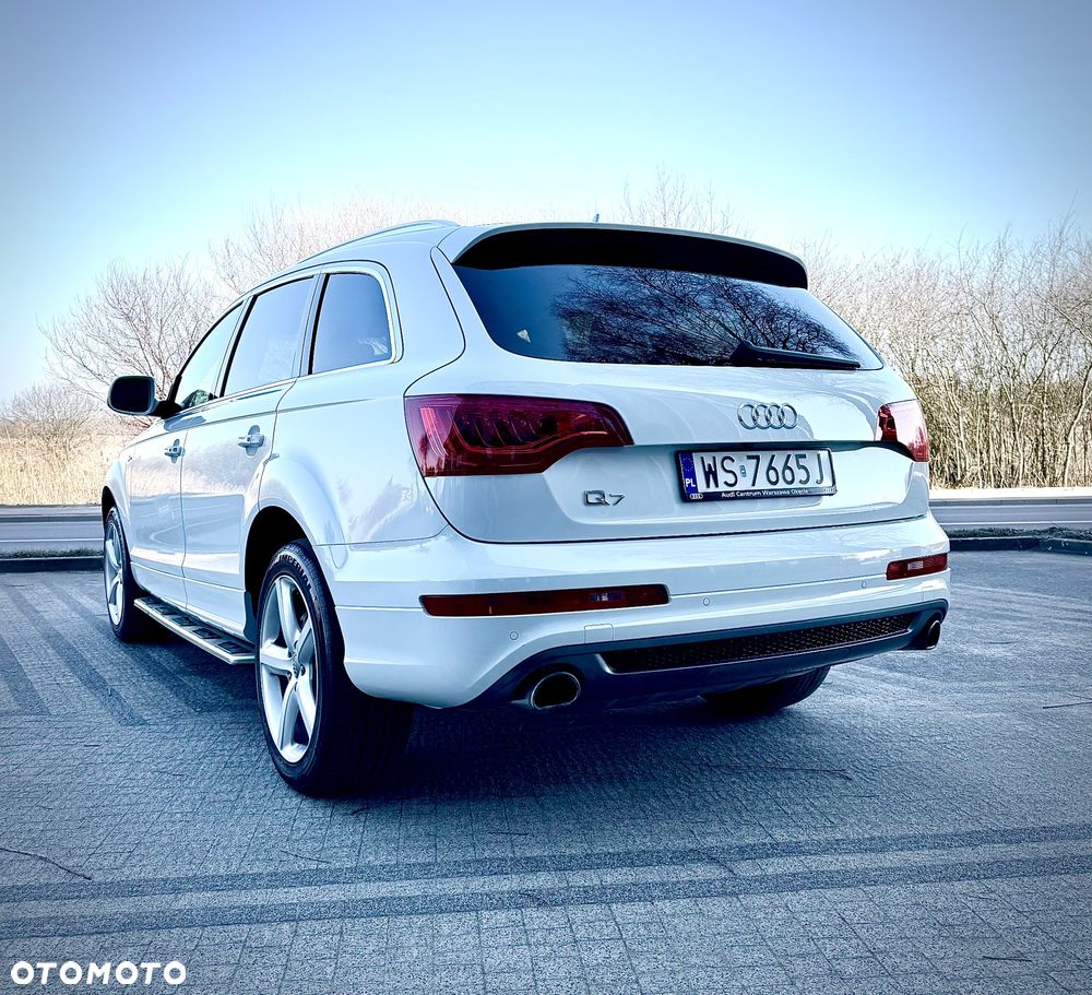 Audi Q7 - 8