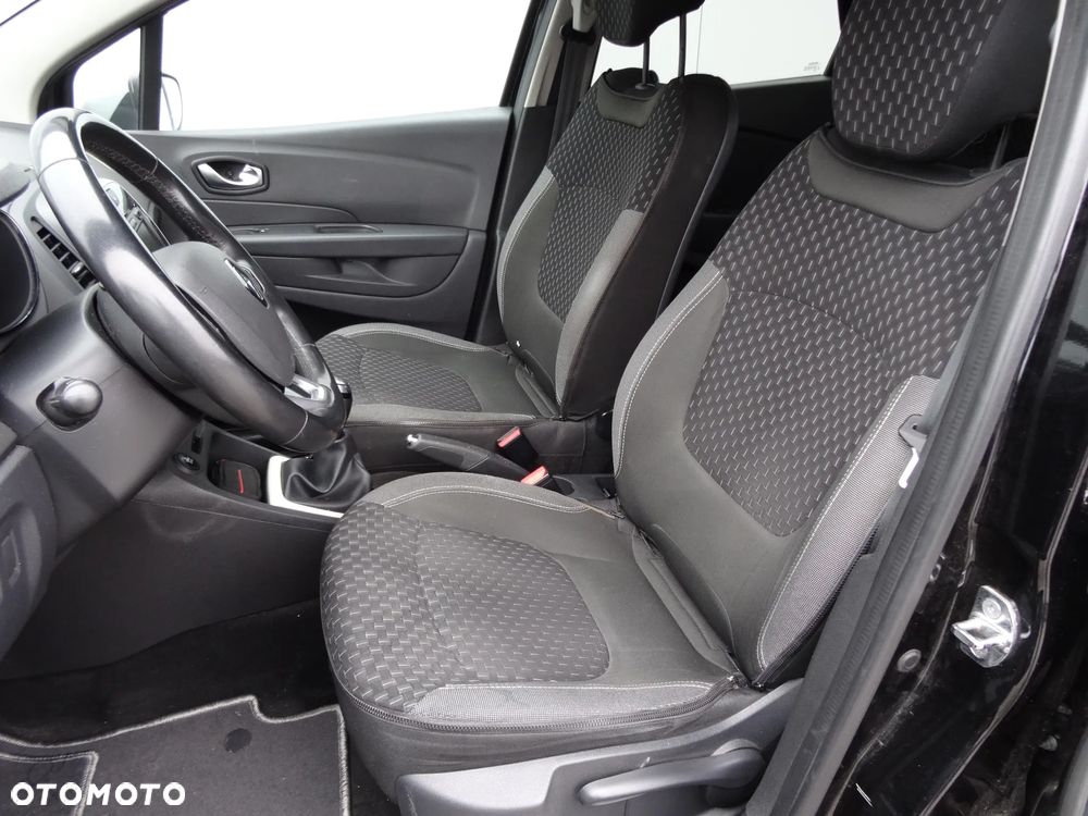 Renault Captur (ENERGY) TCe 90 LIMITED - 6