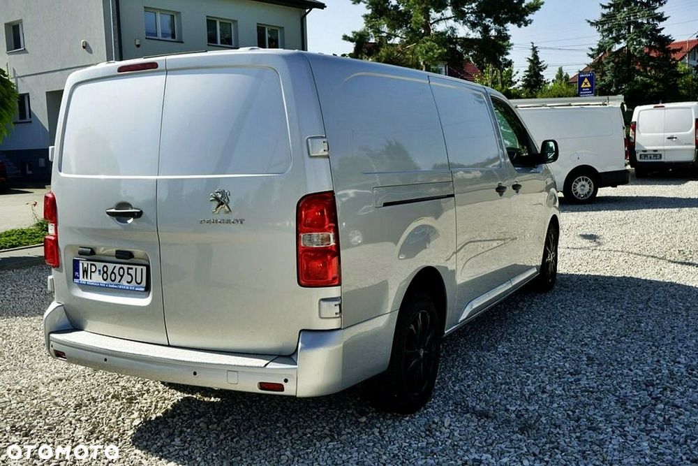 Peugeot Expert - 9