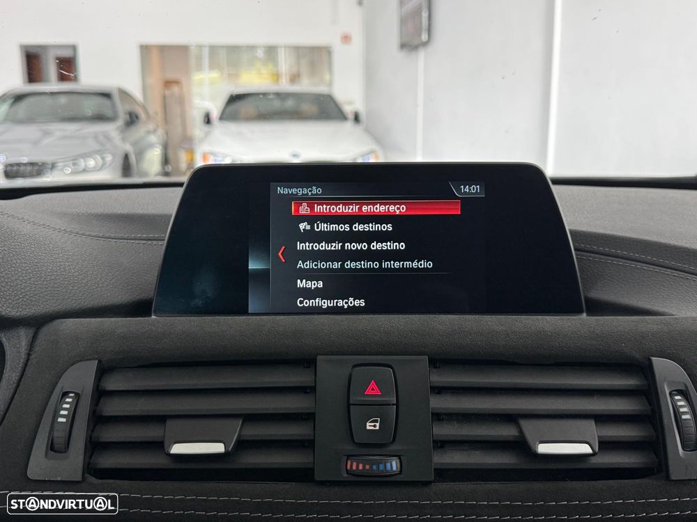 BMW 420 Gran Coupé d Pack M Auto - 22