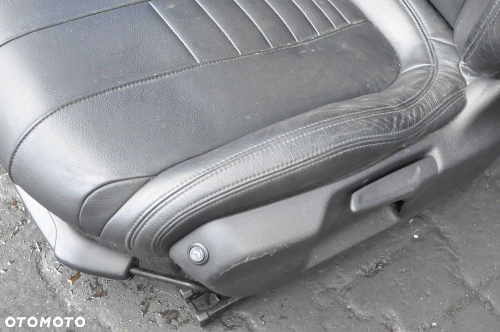 PEUGEOT 308 II T9 KOMBI FOTELE KANAPA SKÓRA GRZANE GT-LINE - 14