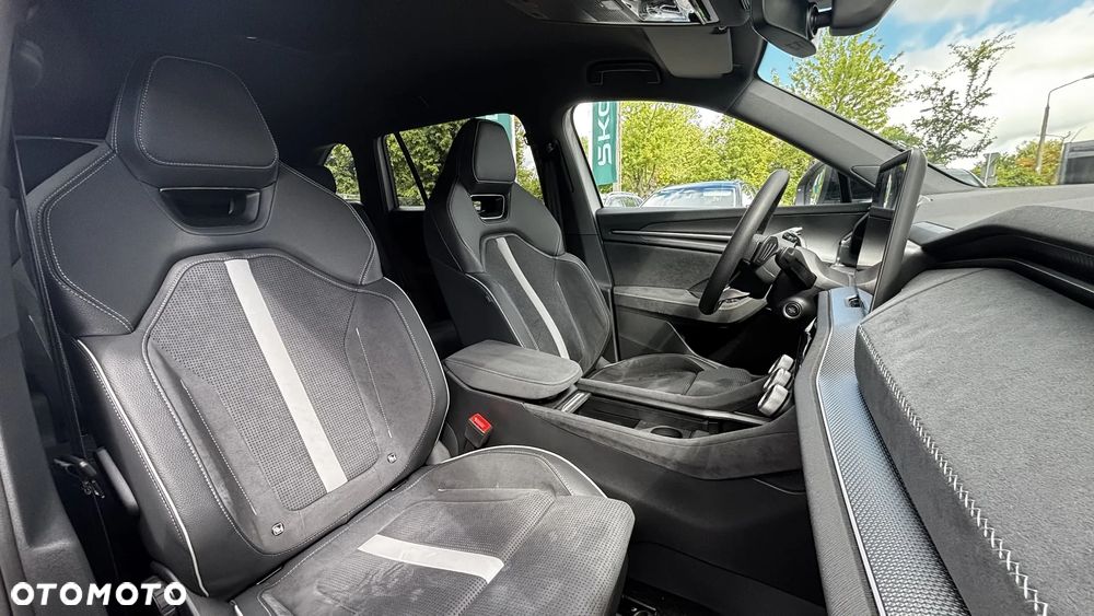 Skoda Kodiaq 2.0 TDI 4x4 Sportline DSG - 9
