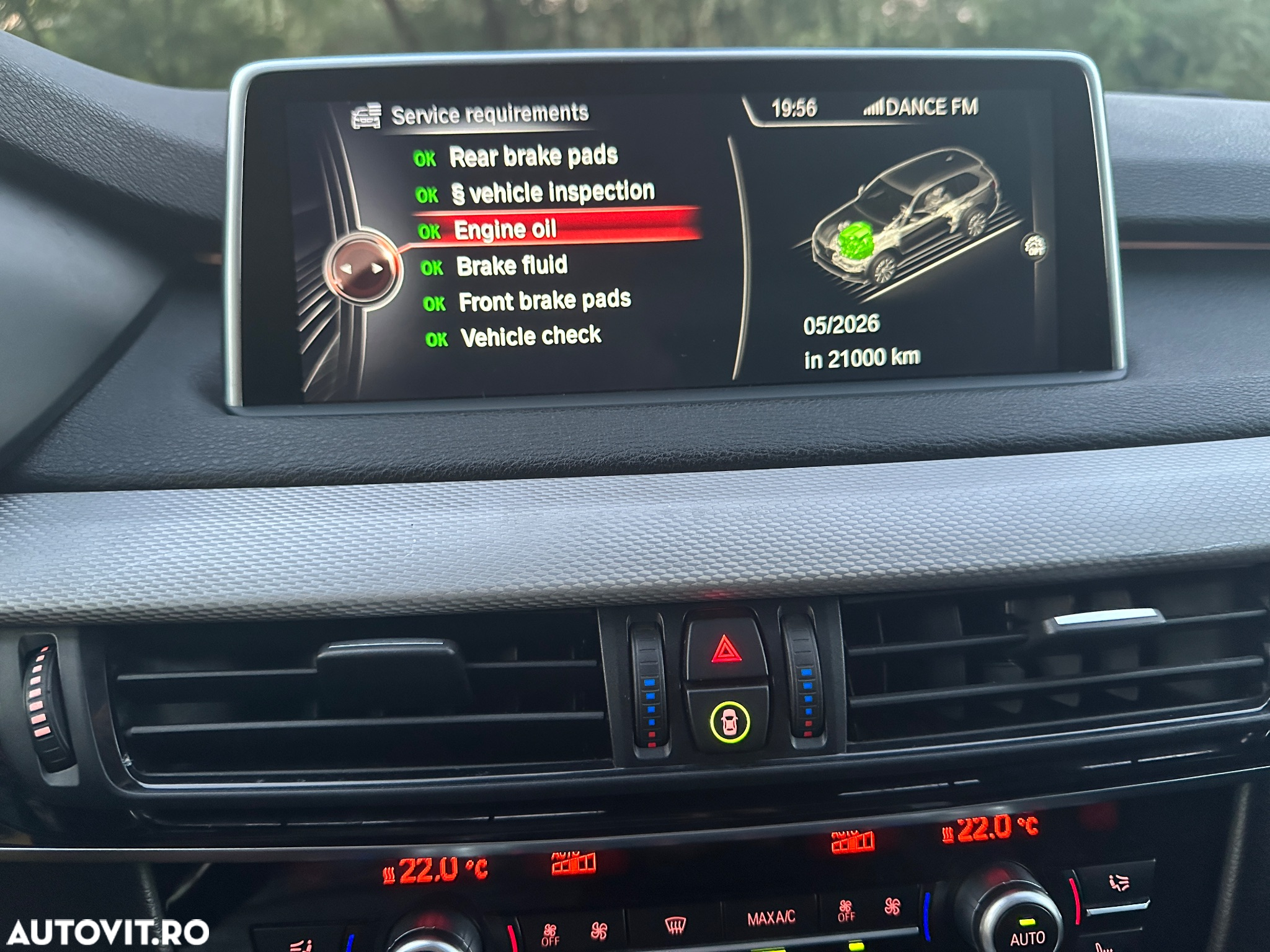 BMW X5 M M50d Sport-Aut. - 21