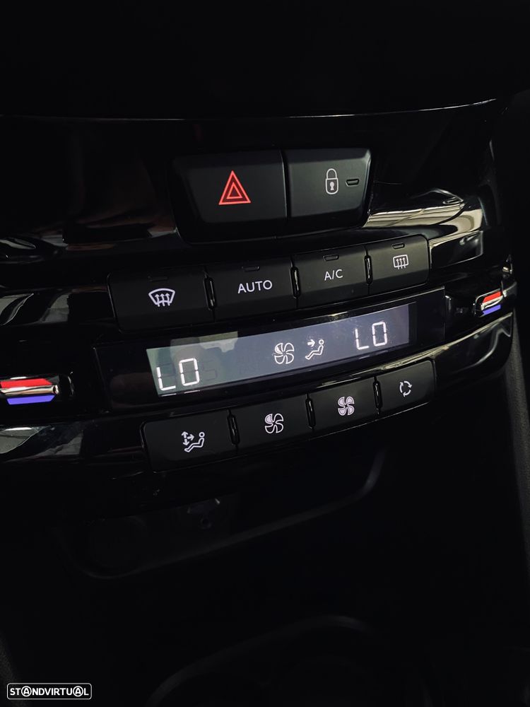 Peugeot 208 PureTech 110 Stop & Start Allure - 10