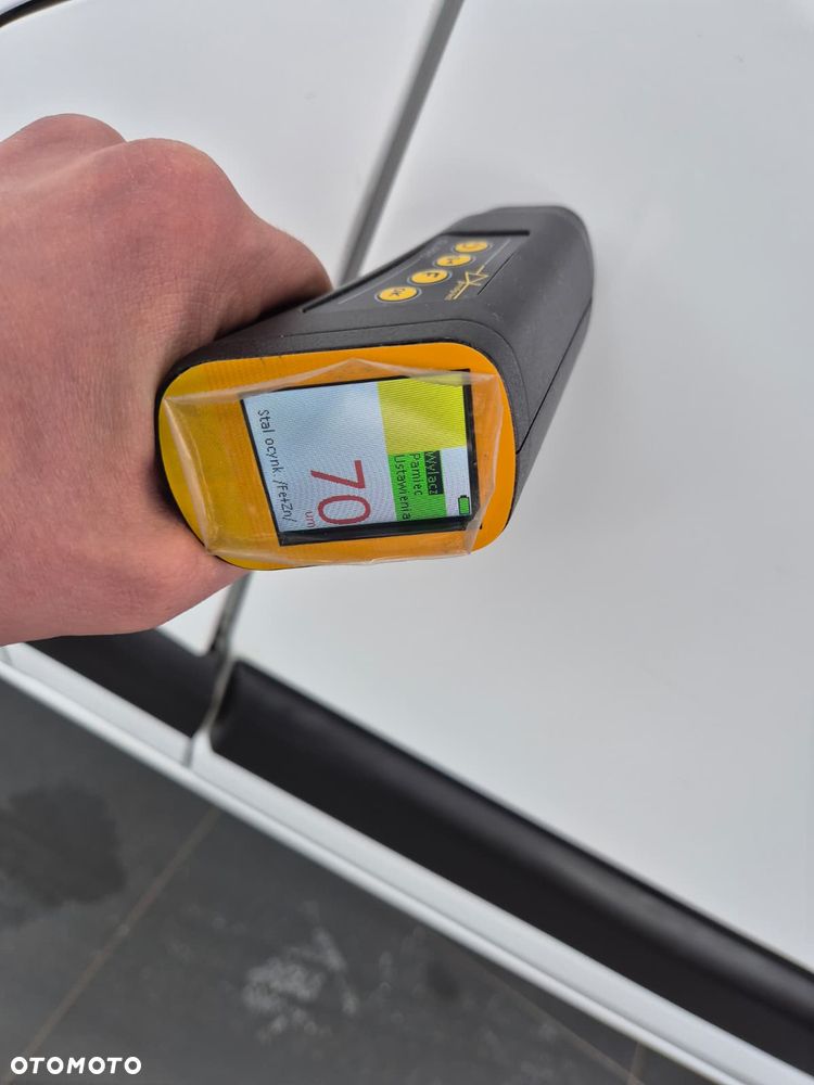 Ford Transit Custom 300 / 2.0 TDCi / AUTOMAT / 2 X BOCZNE DRZWI / MODEL 2020 / EURO 6 / WARSZTATOWY / MOBILNY SERWIS / BEZWYPADKOWY - 39