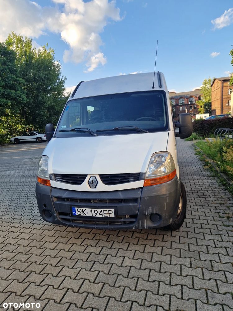 Renault Master - 3