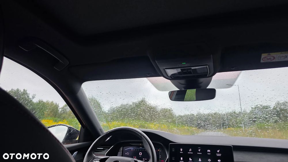 Skoda Octavia 2.0 TSI RS 245 - 25