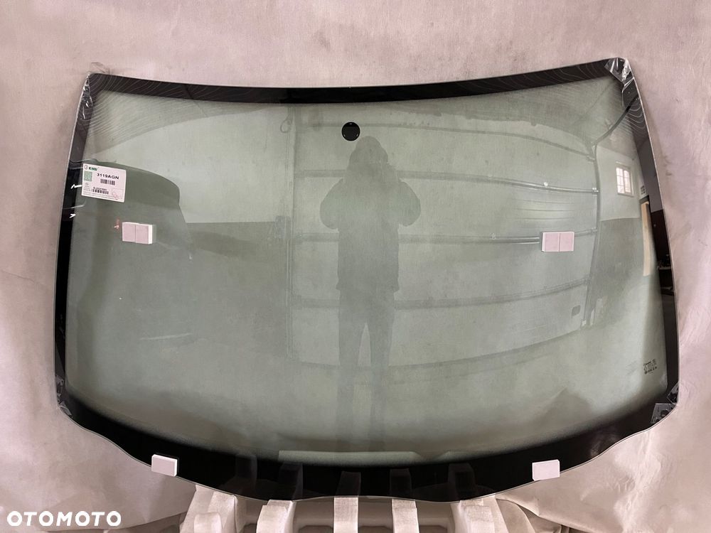 szyba przednia ferrari 456 gt coupe 1992-1997 - 1