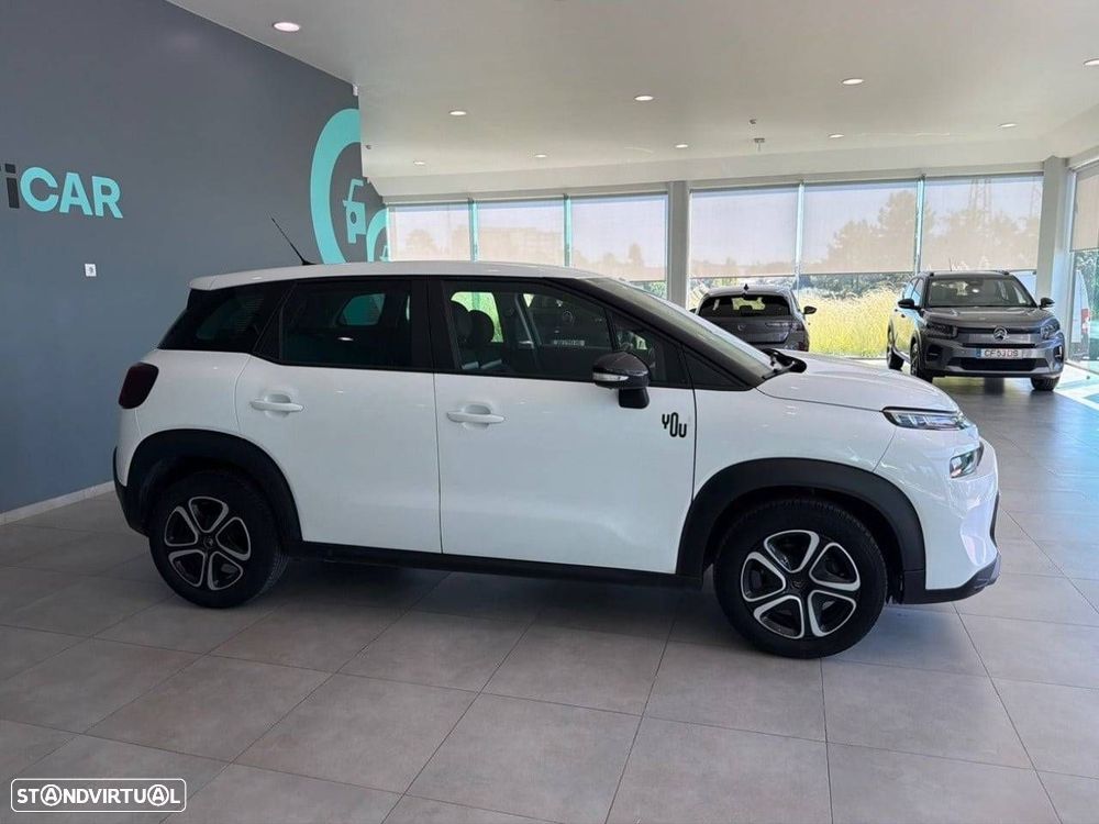 Citroën C3 Aircross - 4