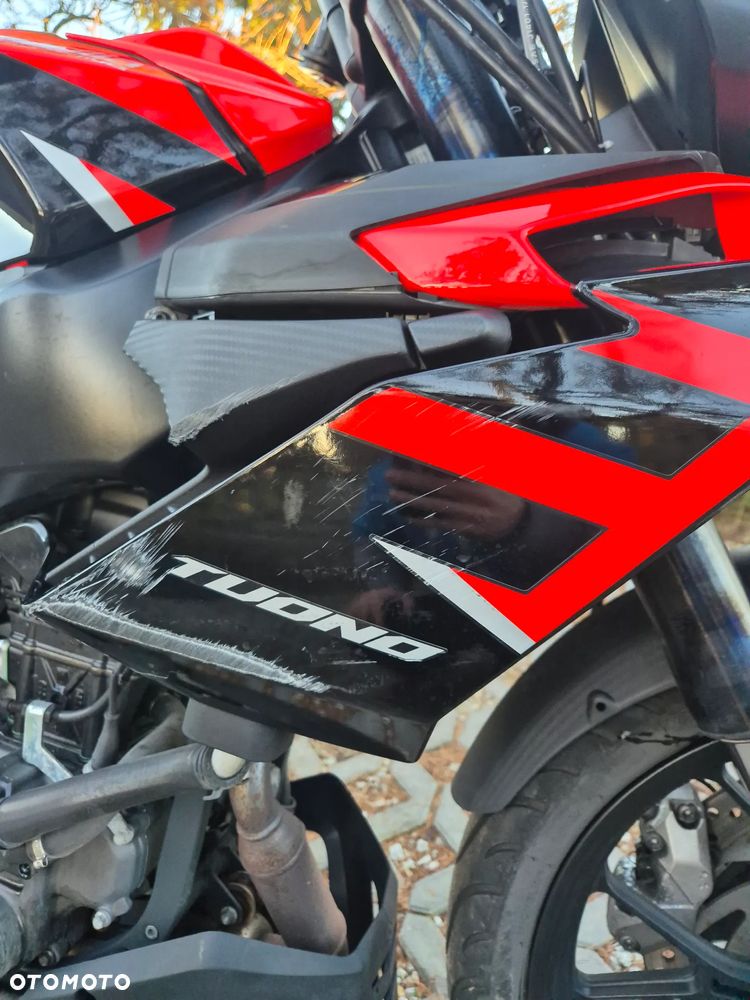 Aprilia RS - 15