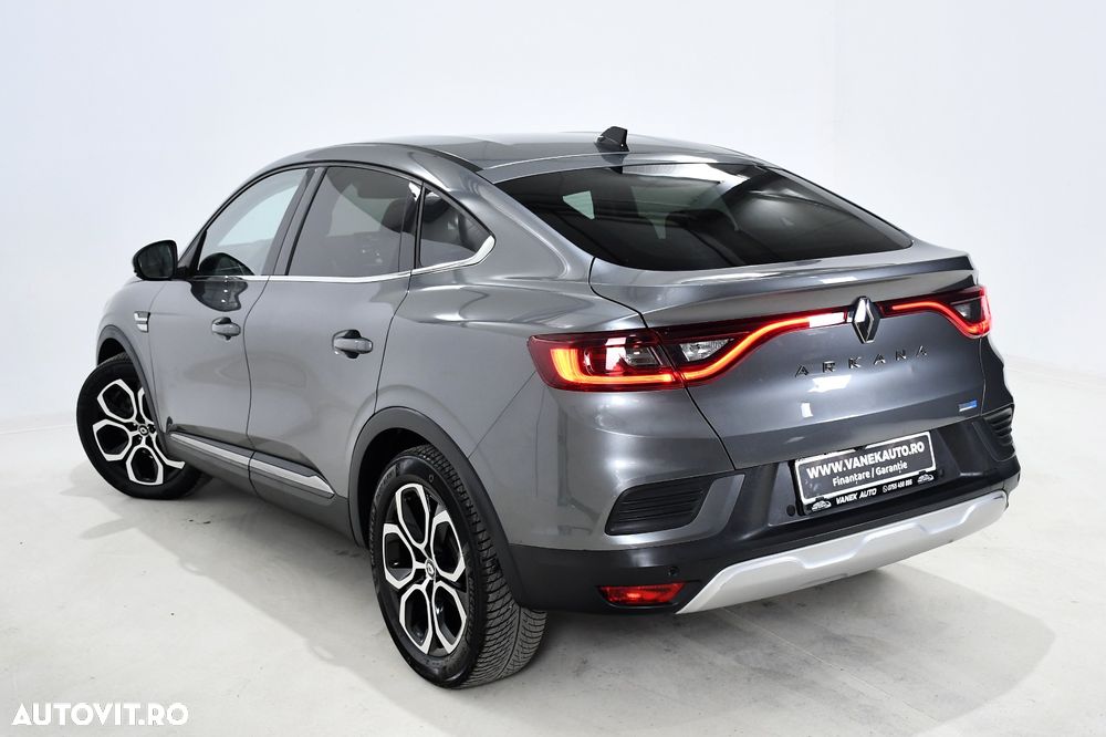 Renault Arkana - 4