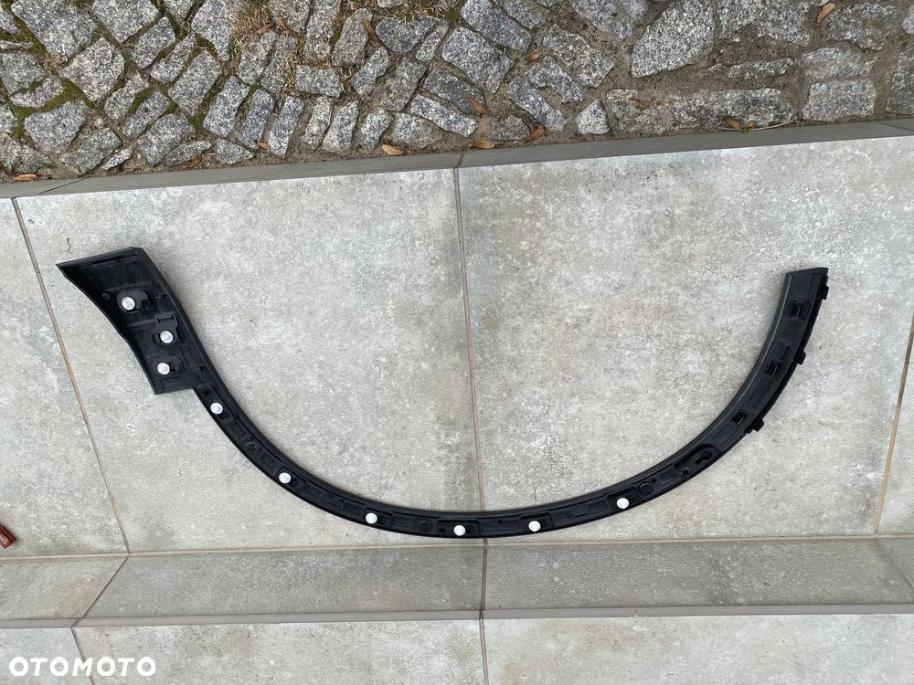 Listwa błotnika lewa przód Volvo XC 40 II 31448349 - 2