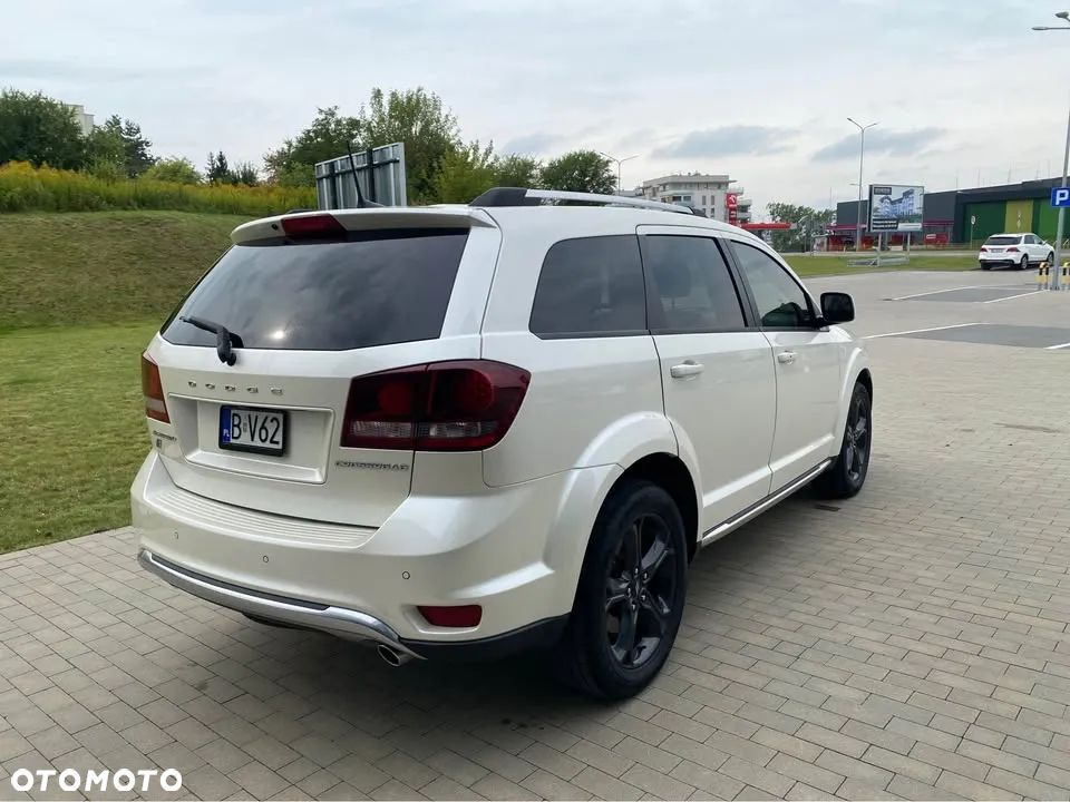 Dodge Journey - 4