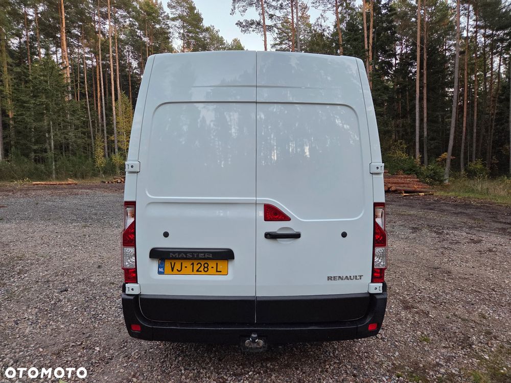 Renault Master 2.3DCI L2H2 Super Stan*klima - 15