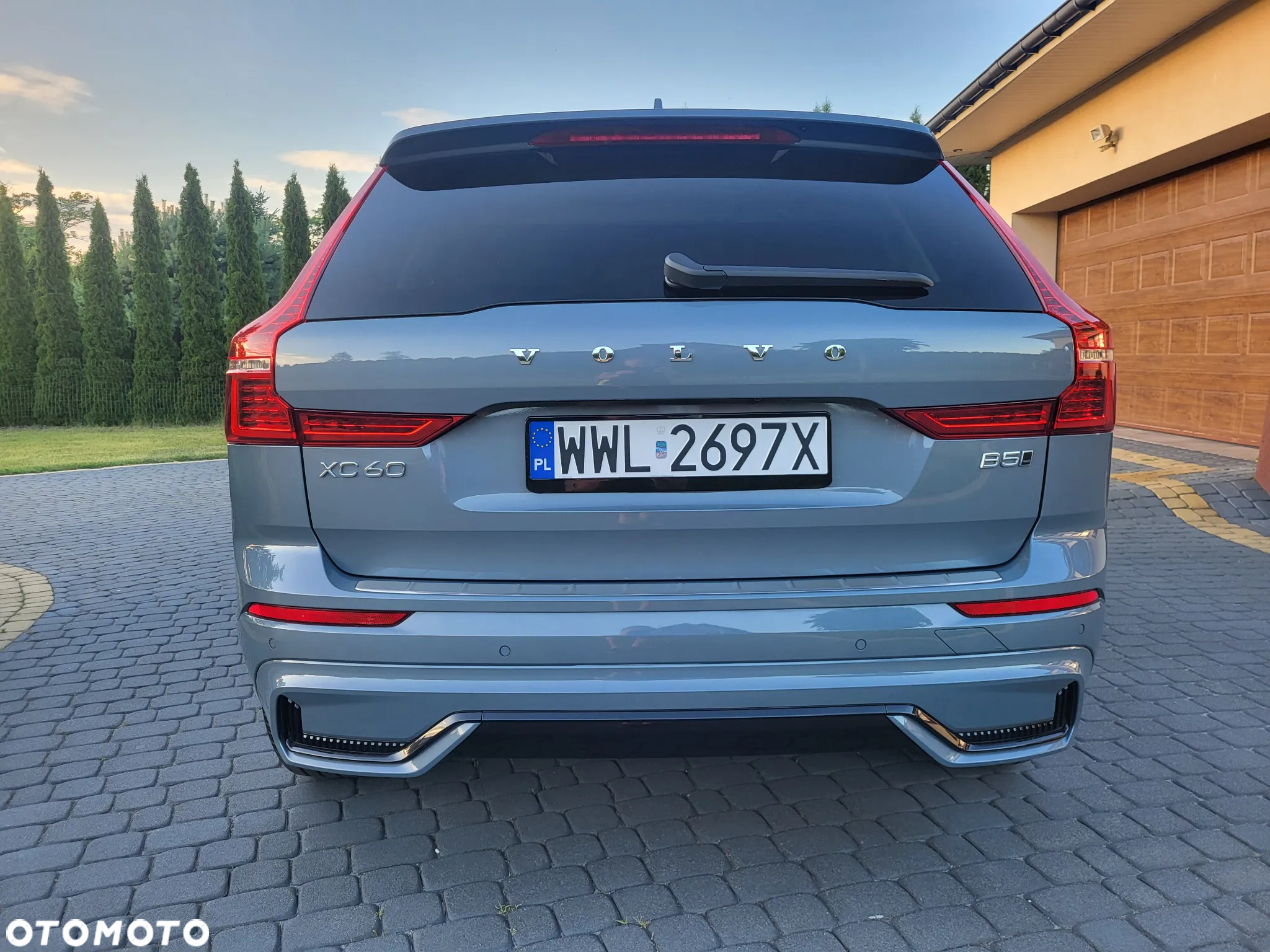 Volvo XC 60 - 6