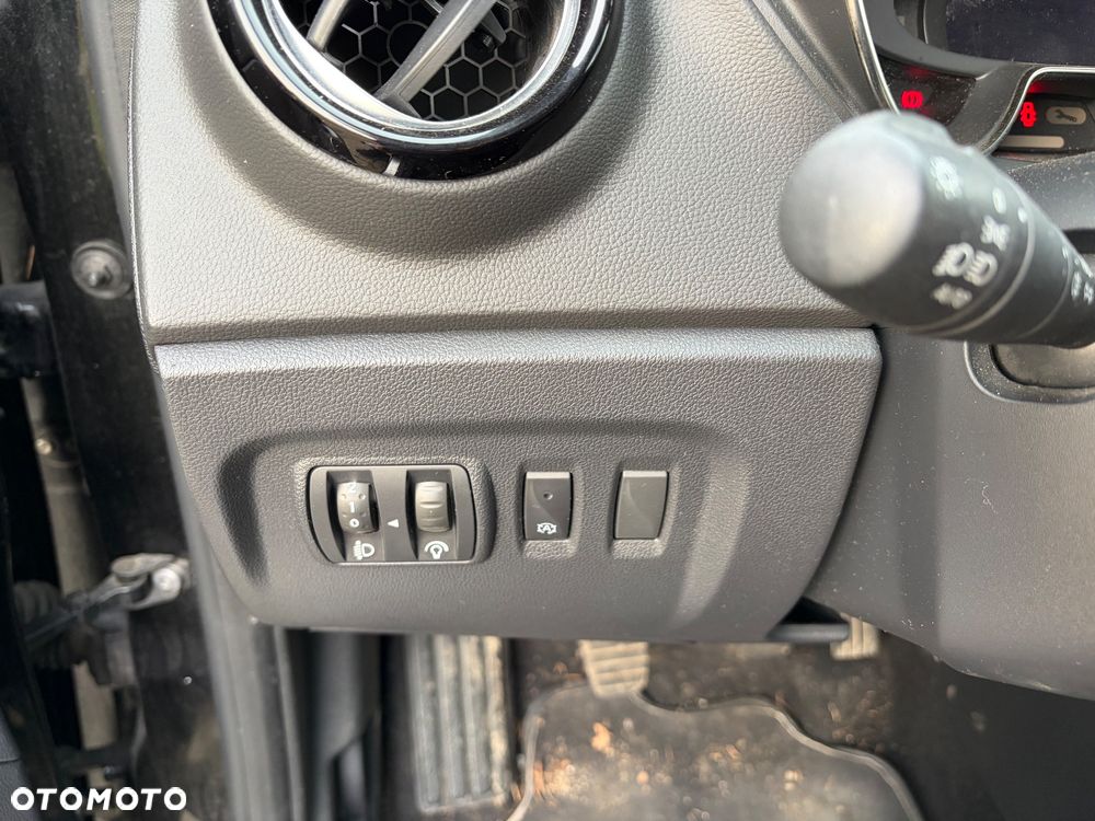 Renault Captur 1.5 dCi Energy Limited - 12