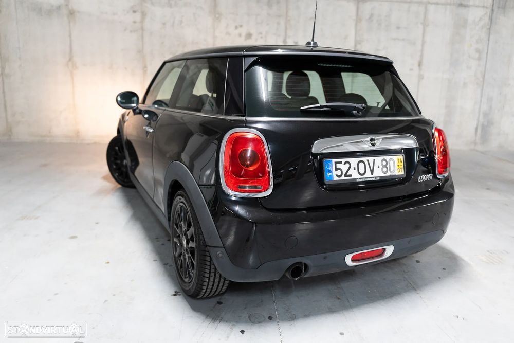 MINI Coupé Cooper - 34