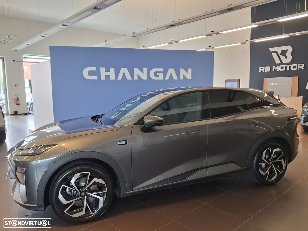 Changan Deepal S07 80 kWh - 7