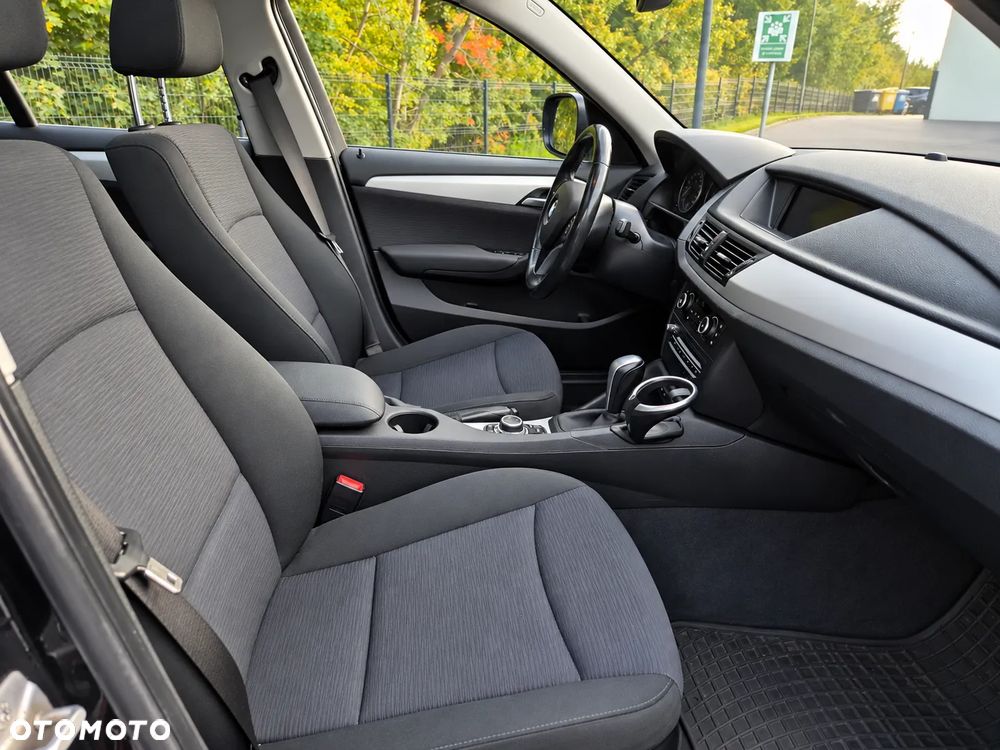 BMW X1 xDrive23d - 9