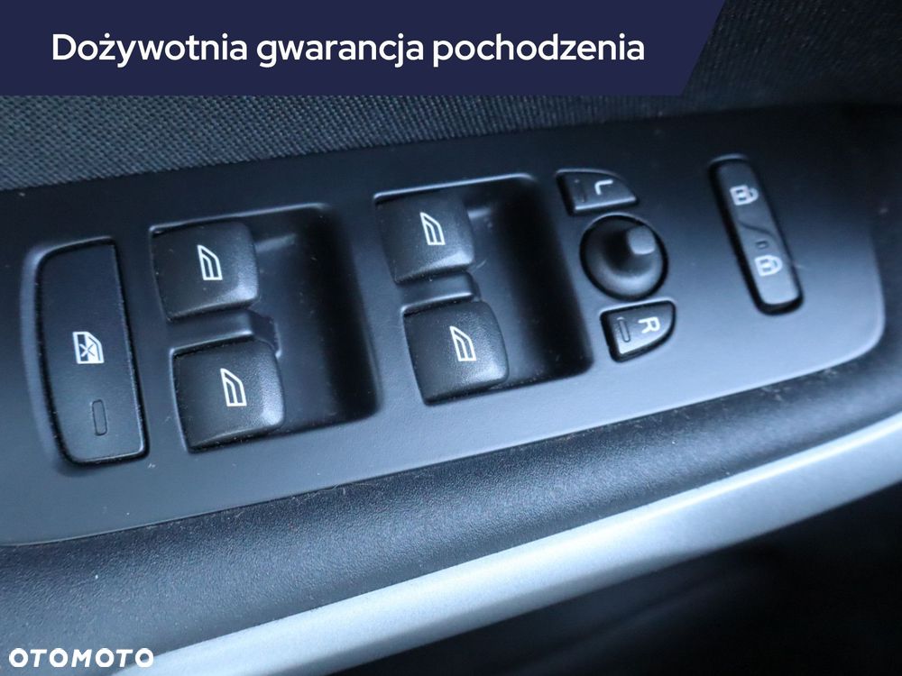 Volvo V40 - 17