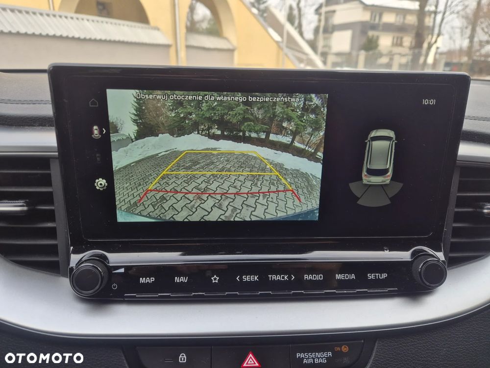 Kia Ceed 1.5 T-GDI DCT7 OPF Platinum - 19