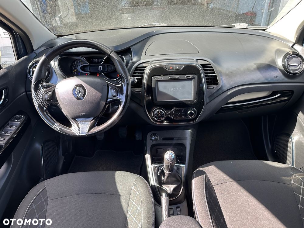 Renault Captur ENERGY TCe 90 Start&Stop Luxe - 17