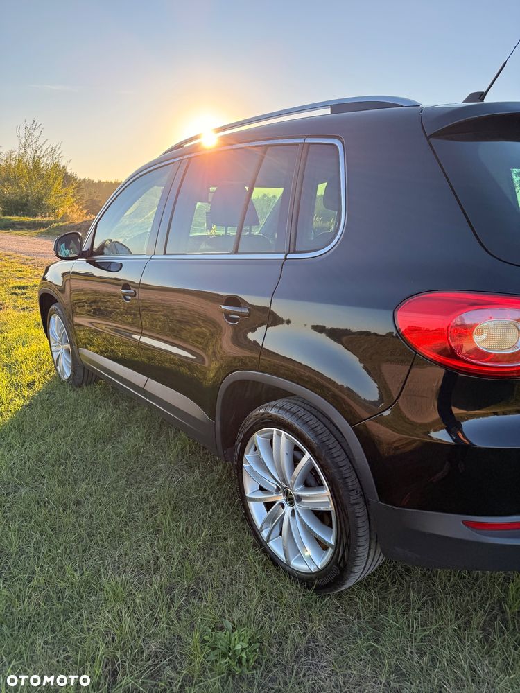 Volkswagen Tiguan - 20