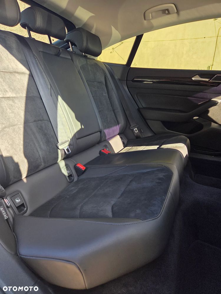Volkswagen Arteon 2.0 TSI Elegance DSG - 16