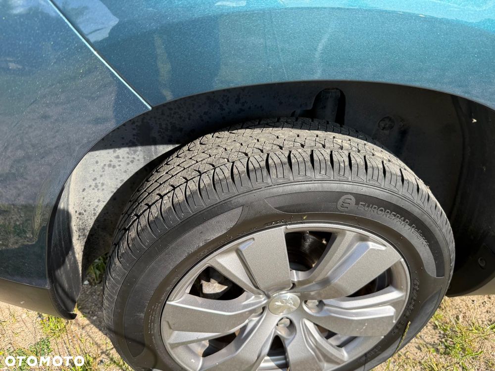 Peugeot 2008 PureTech 82 Style - 12