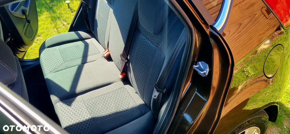 Ford Fiesta 1.25 Titanium EU5 - 17