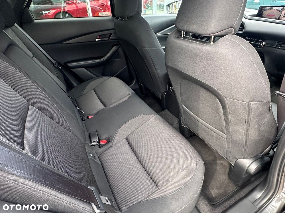 Mazda CX-30 - 14