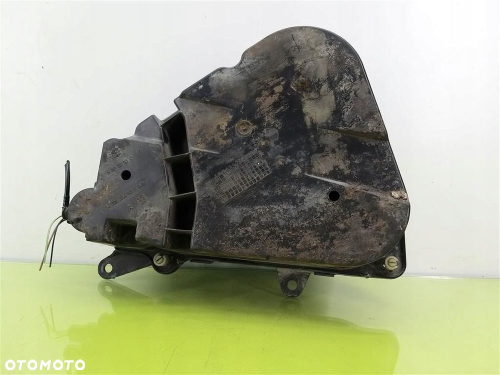 ZBIORNIK FAP DPF ZBIORNICZEK Peugeot 307 CC 2.0HDI 136KM 2003-2008r - 1