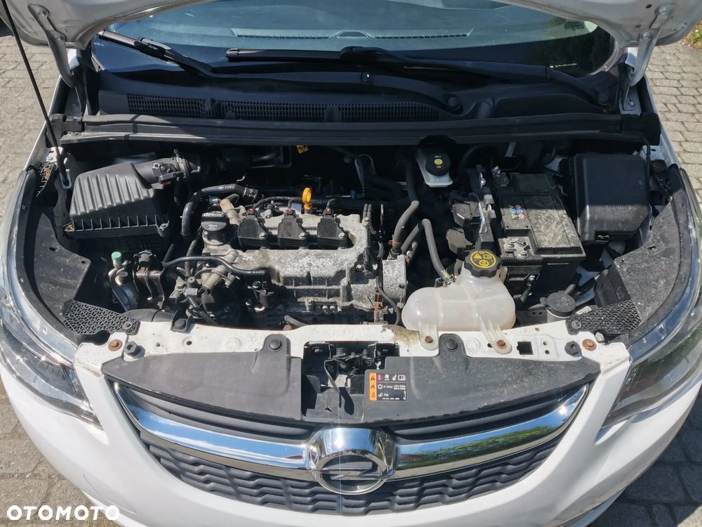 Opel Karl 1.0 Active - 16