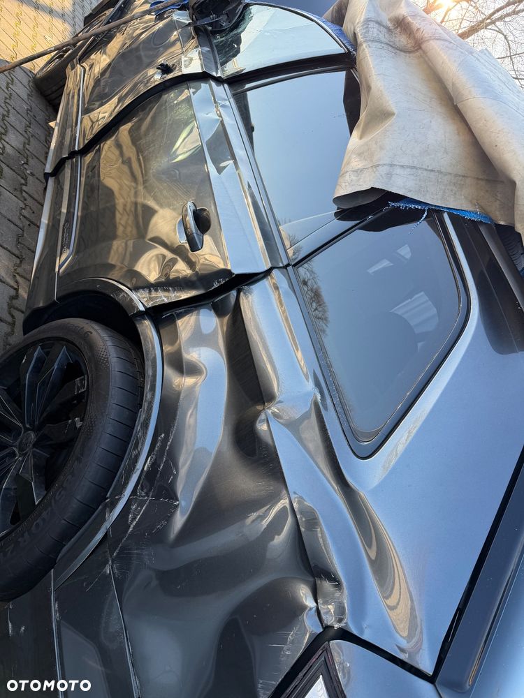 Audi Q7 50 TDI mHEV Quattro Black Edition Tiptr - 21