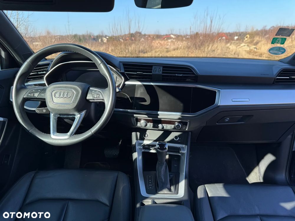 Audi Q3 35 TDI S tronic - 22