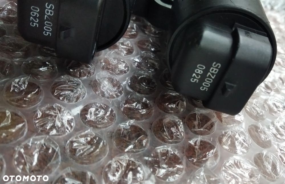 NOWY SILNICZEK silnik krokowy Land Rover FREELANDER I 1.8 ROVER 75 45 25 750 1.4 1.6 1.8 1.8Turbo 1.8T VVC MG ZT ZS ZR ROEWE MG7 TF ZR ZS benzyna diesel MG3SW MDQ100170 SBZ005 MDQ100170L - 9