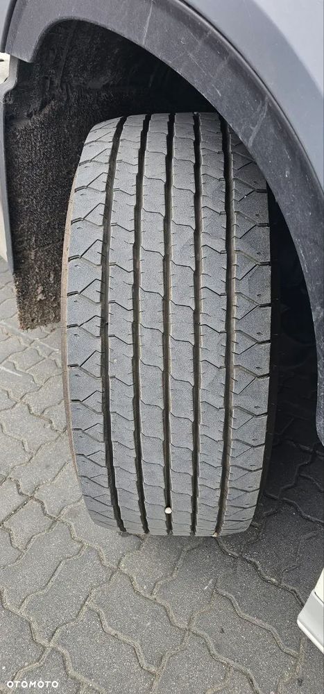 DAF XF480 RETARDER - 3