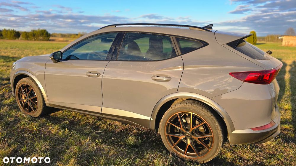 Cupra Formentor 2.0 TSI 4Drive VZ DSG - 3