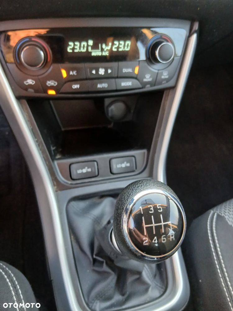 Suzuki SX4 S-Cross - 15