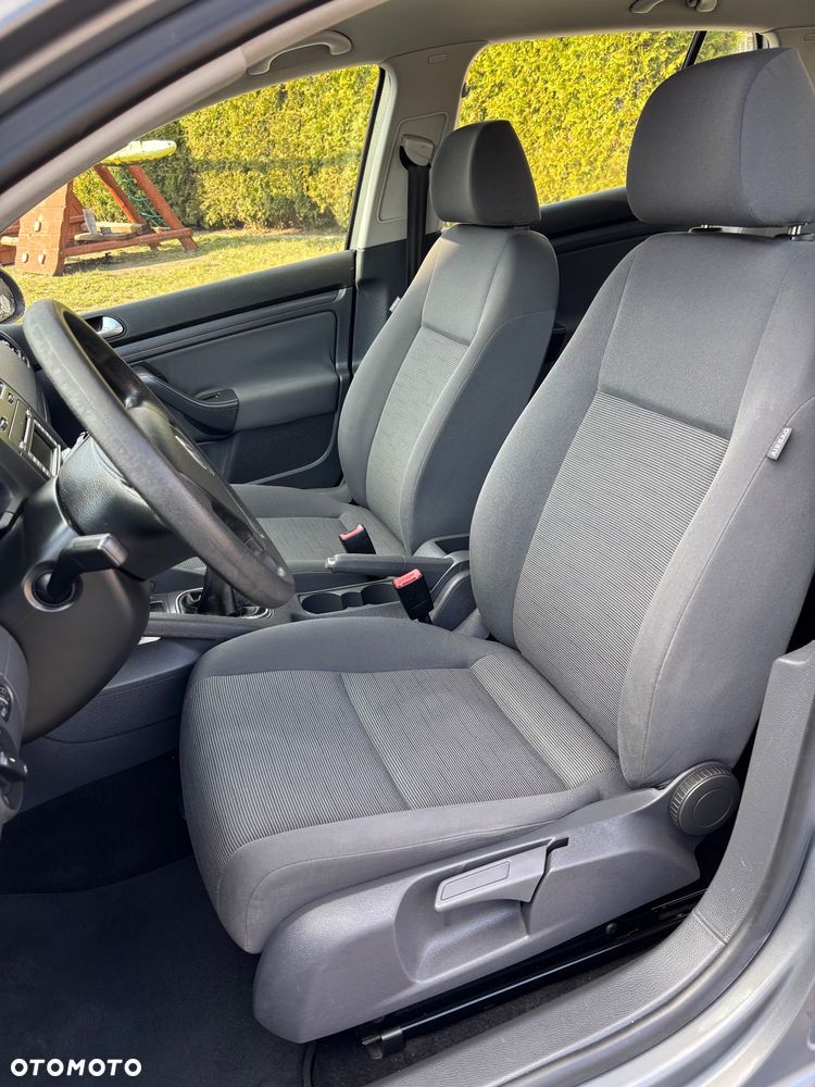 Volkswagen Golf 1.4 Edition - 10