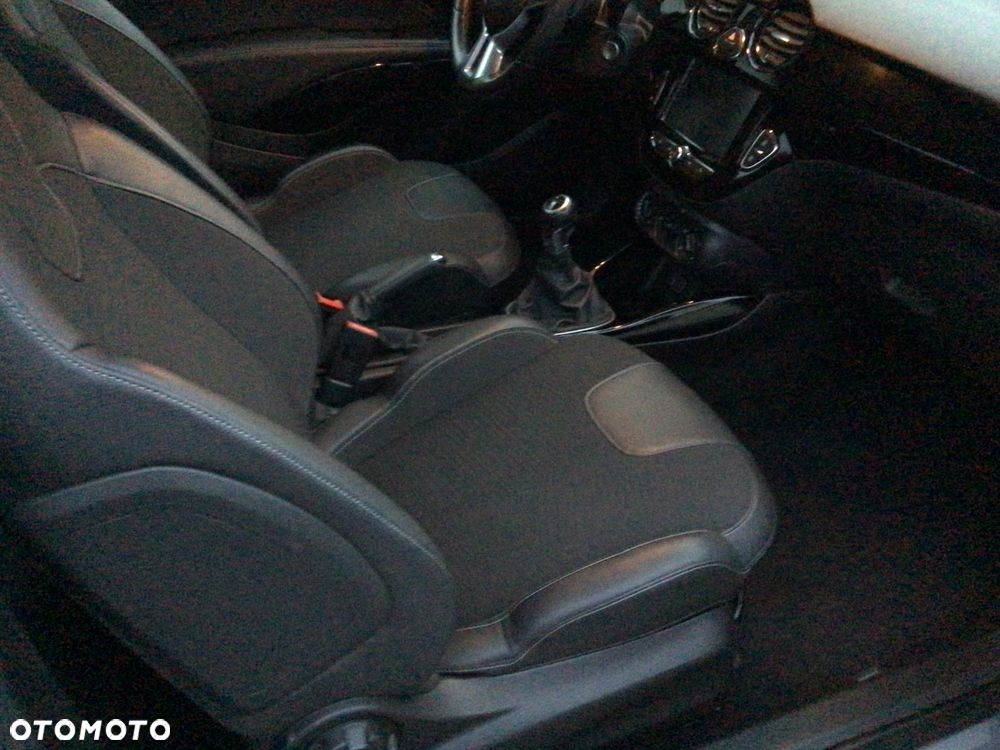 Opel Adam - 14