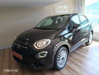 Fiat 500X 1.0 FireFly City Cross - 6