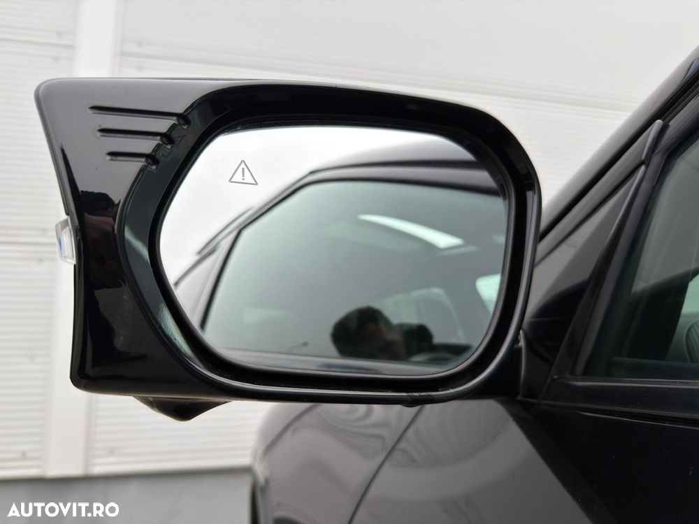 Kia EV6 77 kWh AWD GT Line - 19