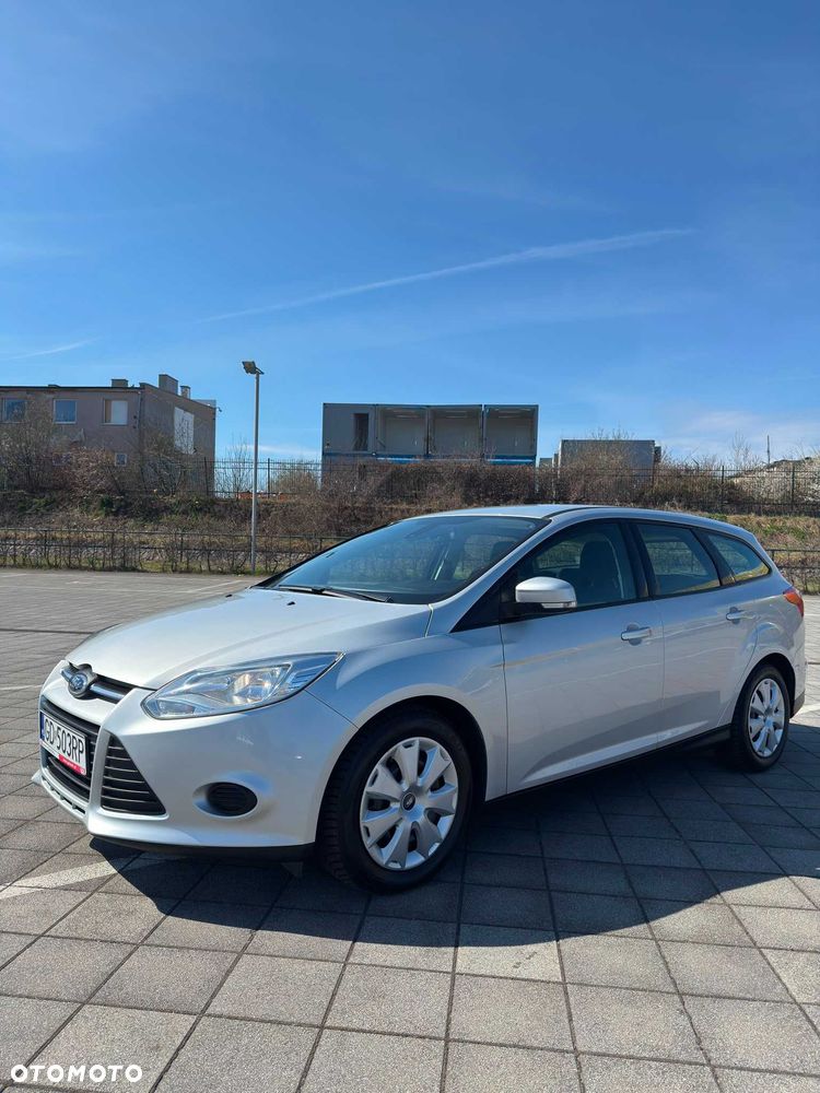 Ford Focus - 2