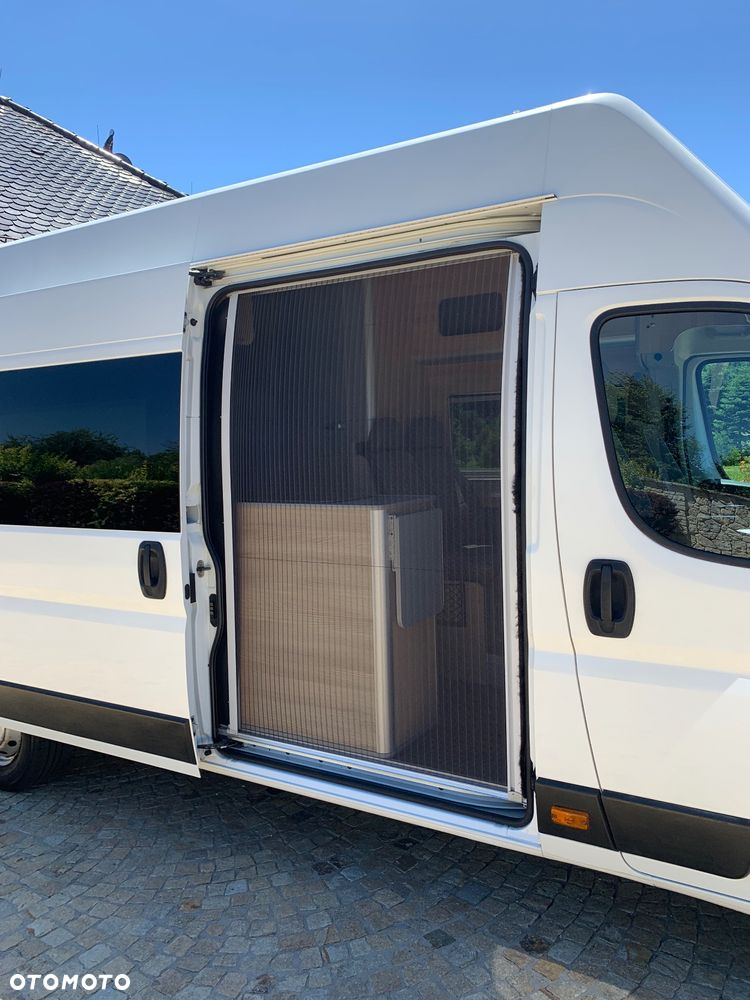 Peugeot Boxer - 5