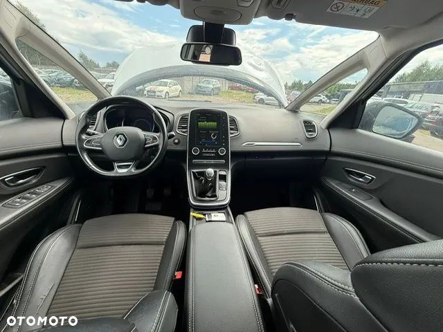 Renault Scenic 1.2 TCe Energy Bose - 19
