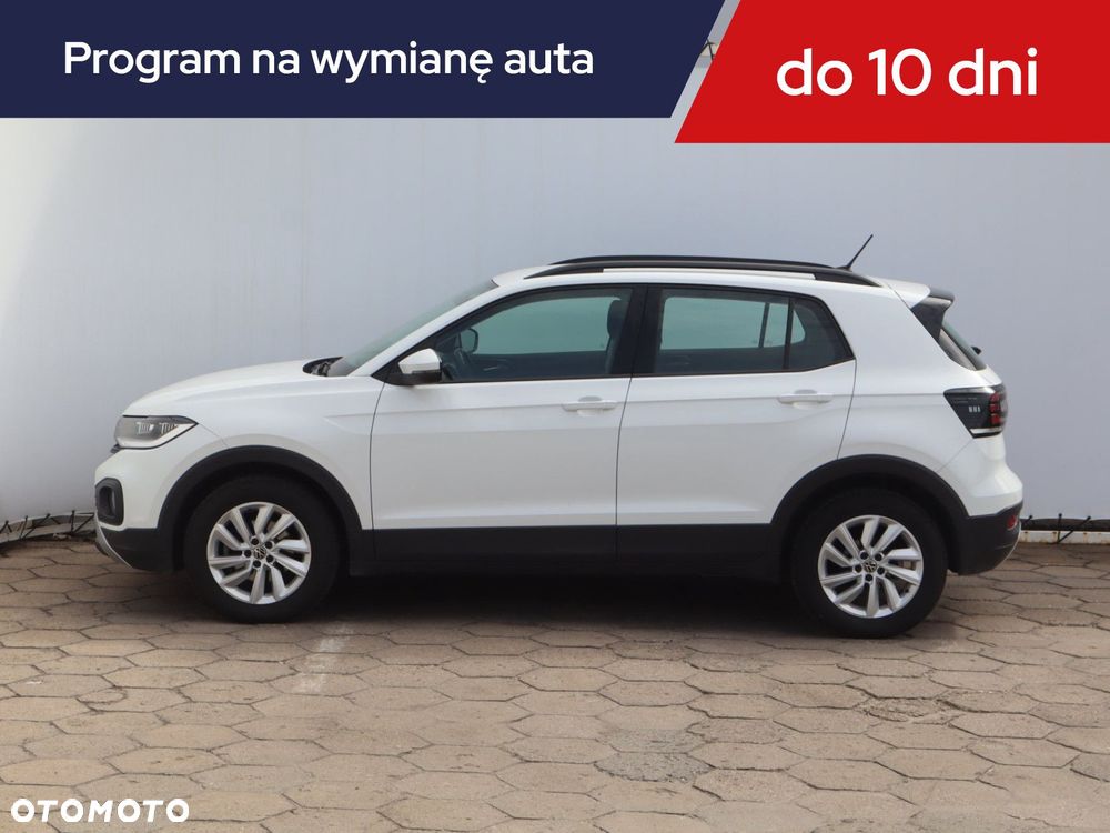 Volkswagen T-Cross - 4