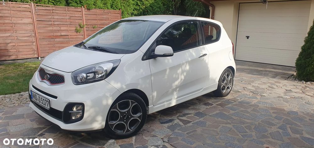 Kia Picanto - 8